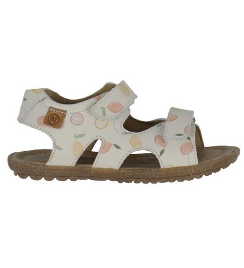 Naturino Naturino Sandaler - Sky - White