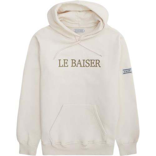 Se Le Baiser Vierge Sweatshirt Kridt ved Quint