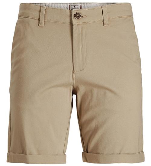 Jack & Jones Shorts - JpstDavid - Crockery