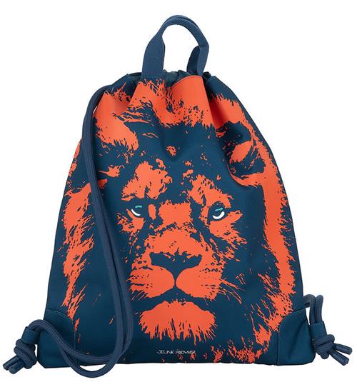 Se Jeune Premier Jeune Premier Gymnastikpose - City Bag - The King ved KidsWorld