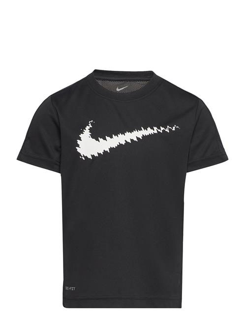 Nike B Nk Dri-Fit Trophy23 Hbr Top Nike Black