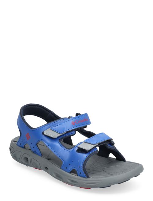 Youth Techsun Vent Columbia Sportswear Blue