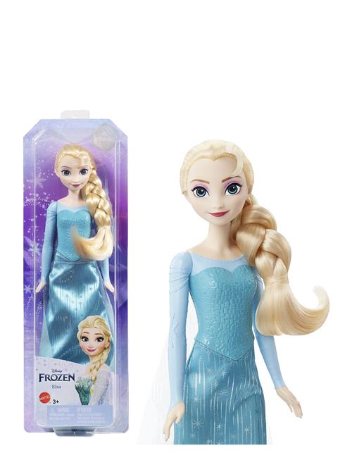 Disney Frozen Disney Frozen Elsa Doll Disney Frozen Patterned