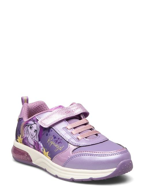 GEOX J Spaceclub Girl E GEOX Pink