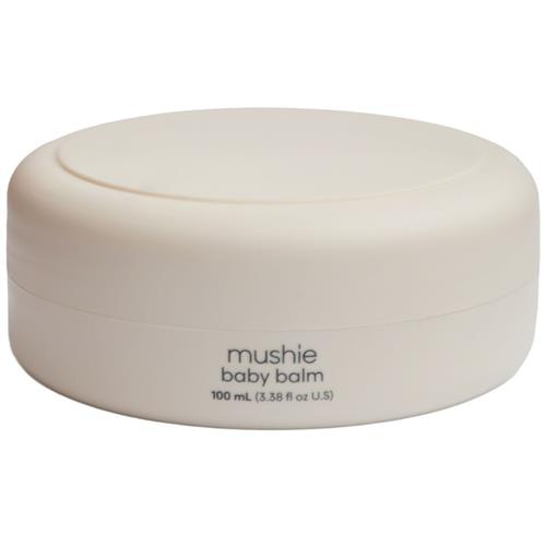 Mushie Cosmos Parfumefri Balm Til Baby | Beige | 0-3