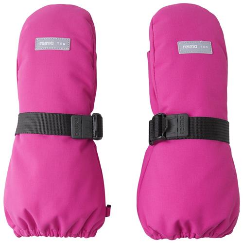 Se Reima Reimatec® Ote Vanter Magenta | Lilla | 1-2 years ved Babyshop