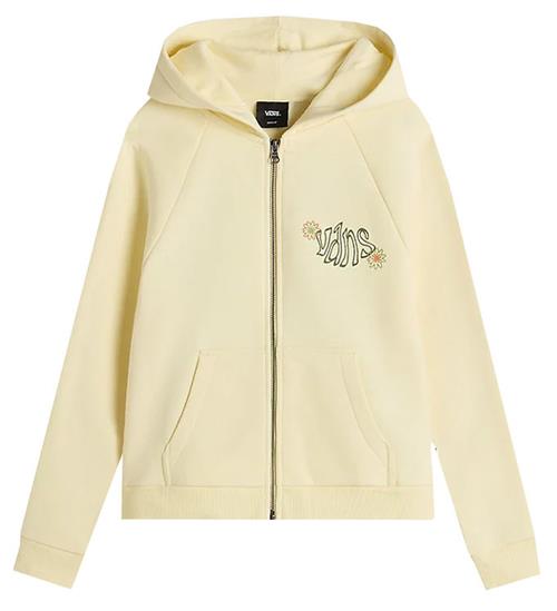 Vans Vans Cardigan - Butterfly - Almond Oil