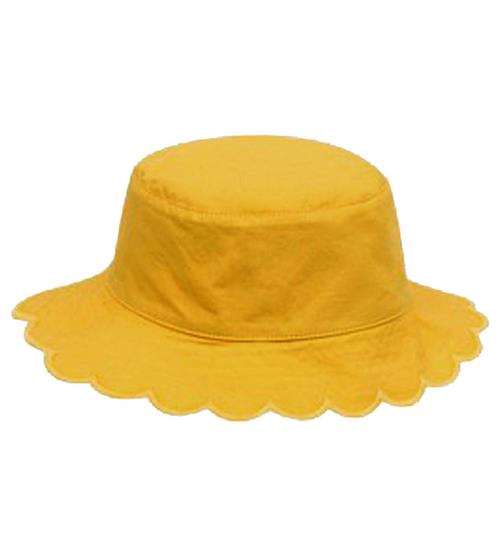 Stella McCartney Kids BÃ¸llehat - Gul