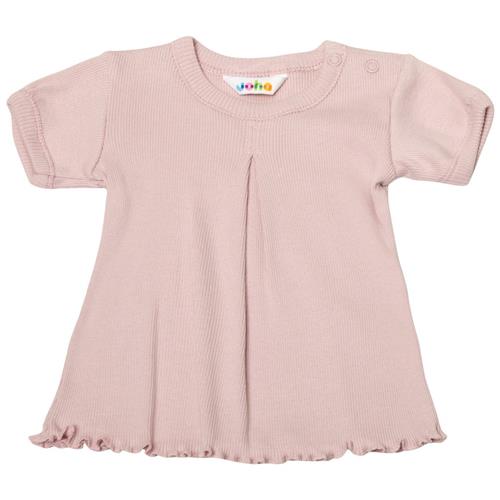 Se Joha A-formet T-shirt Lyserød | Lyserød | 100 cm ved Babyshop