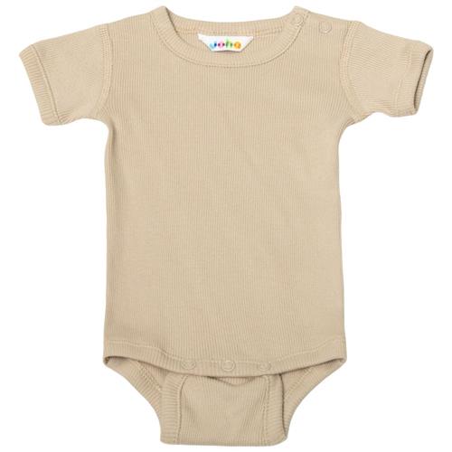 Joha Babybody Beige | Beige | 80 cm