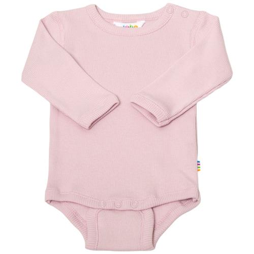 Joha Babybody Lyserød | Lyserød | 90 cm