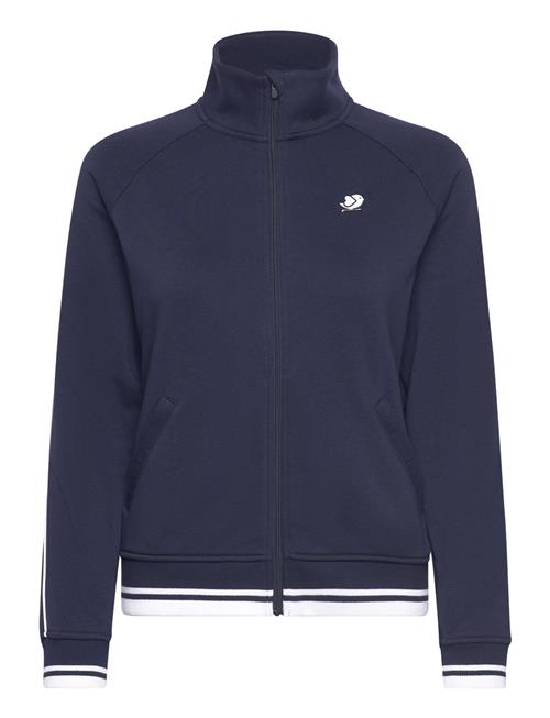 PUMA Golf W Birdie Track Jacket PUMA Golf Navy