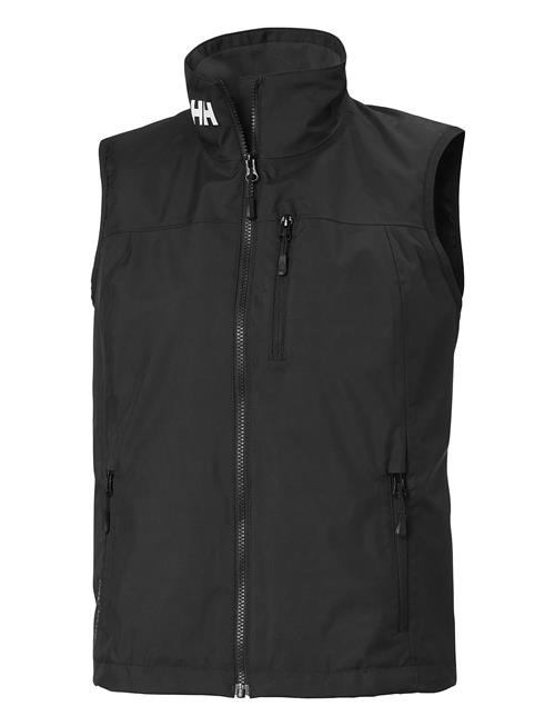 Helly Hansen W Crew Vest 2.0 Helly Hansen Black