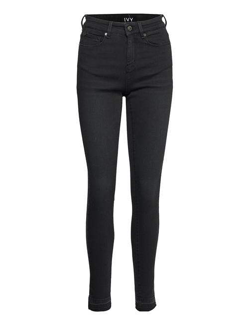 IVY Copenhagen Ivy-Alexa Jeans Cool Black IVY Copenhagen Black