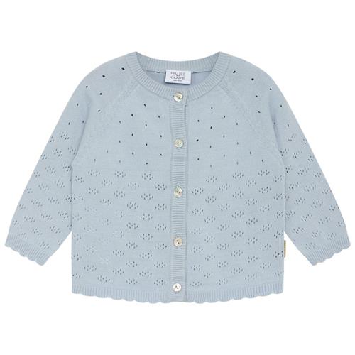 Hust&Claire Cillja Cardigan Blå | Blå | 56 cm