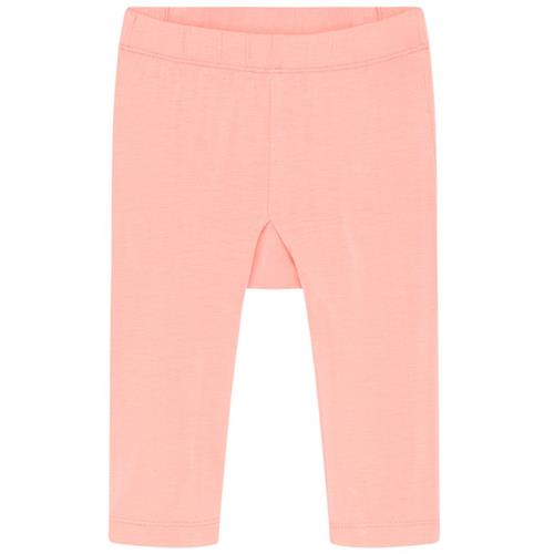 Hust&Claire Lucia Leggings Shrimp | Lyserød | 62 cm
