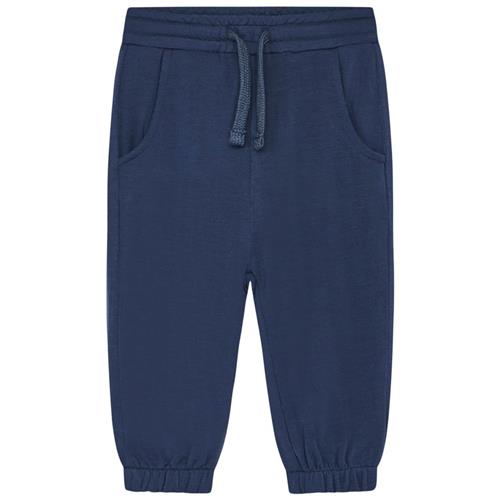 Hust&Claire Gubi Joggingbukser Blue Moon | Marine blå | 62 cm