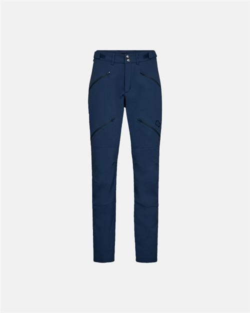 Outdoor bukser "Trek" | Navy