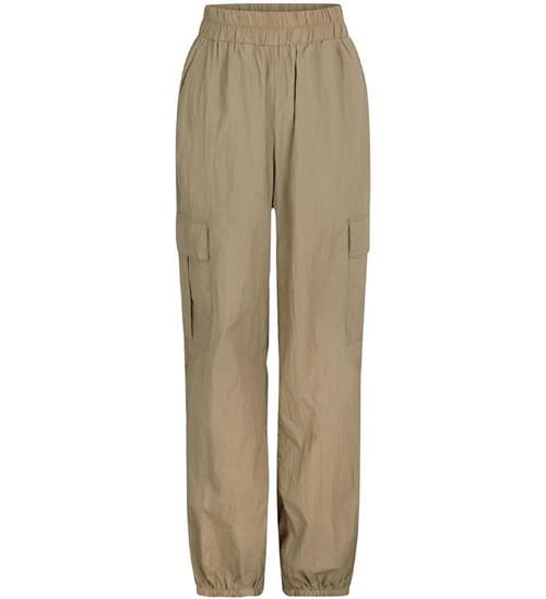 Se Grunt Bukser - Fione Cargo - Sand ved KidsWorld