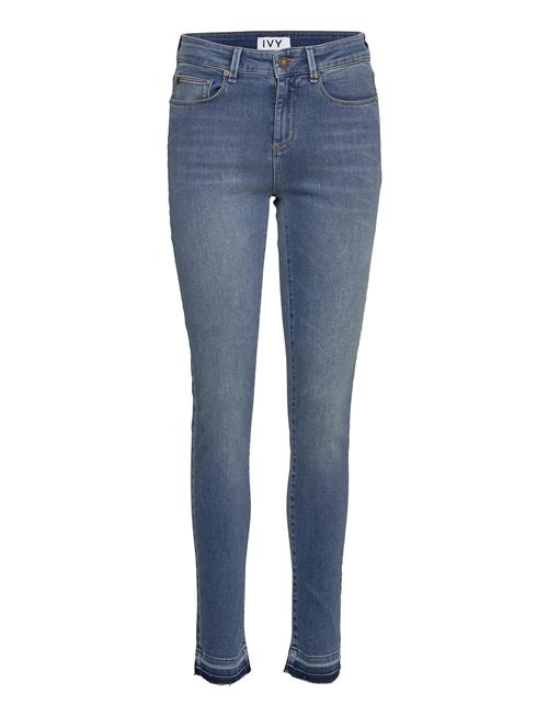 IVY Copenhagen Ivy-Alexa Ankle Original Denim IVY Copenhagen Blue