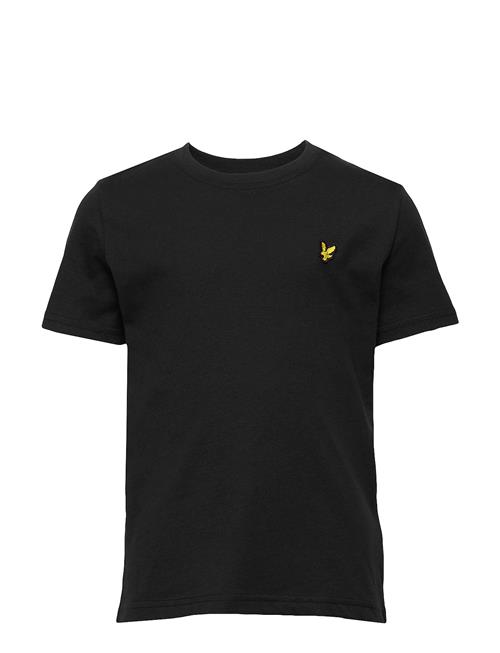 Lyle & Scott Junior Classic T-Shirt Lyle & Scott Junior Black