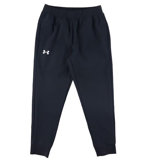 Under Armour Under Amour TrÃ¦ningsbukser - G ArmourSport Woven - Sort