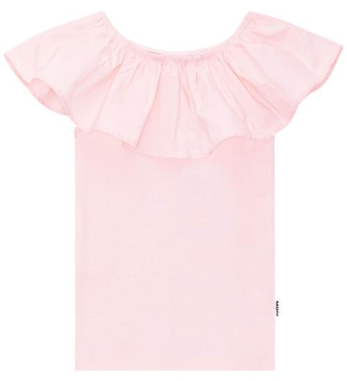 Molo Molo T-shirt - Reca - Candy Floss