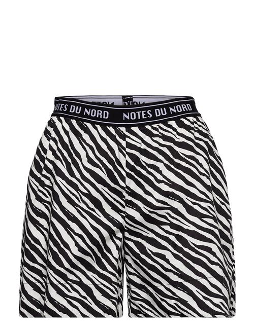 Notes du Nord Kira Shorts P Notes Du Nord Black