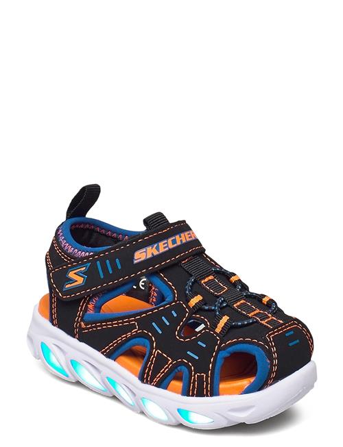 Skechers Boys Hypno-Splash - Splash-N-Play Skechers Blue