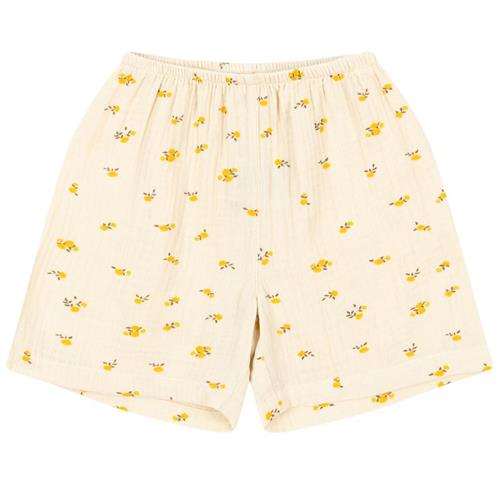 Konges Sløjd Coco Blomstret Shorts Bonderose Soleil |  | 12 months