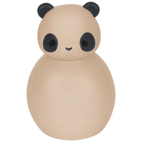 Konges Sløjd Panda Lampe Beige | Beige | 0-3