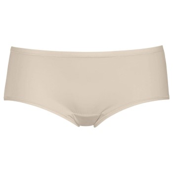 Damella Trusser Classic Microfiber Hipster Beige Medium Dame