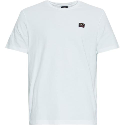 Paul & Shark - Jersey Cotton T-shirt