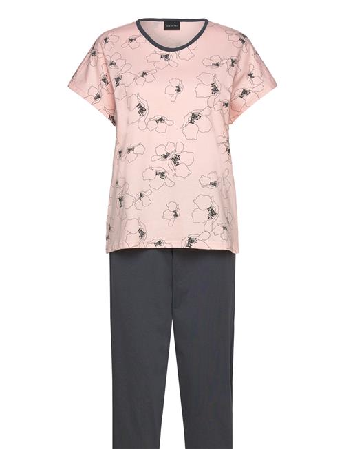 Brandtex Nightsuit Brandtex Pink