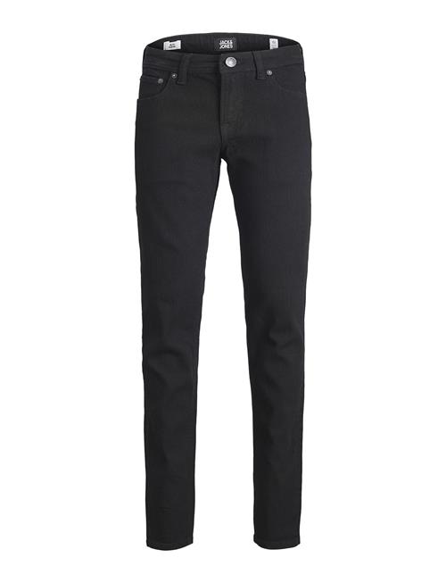 Jack & Jones Jjiglenn Jjoriginal Mf 072 Noos Jnr Jack & J S Black