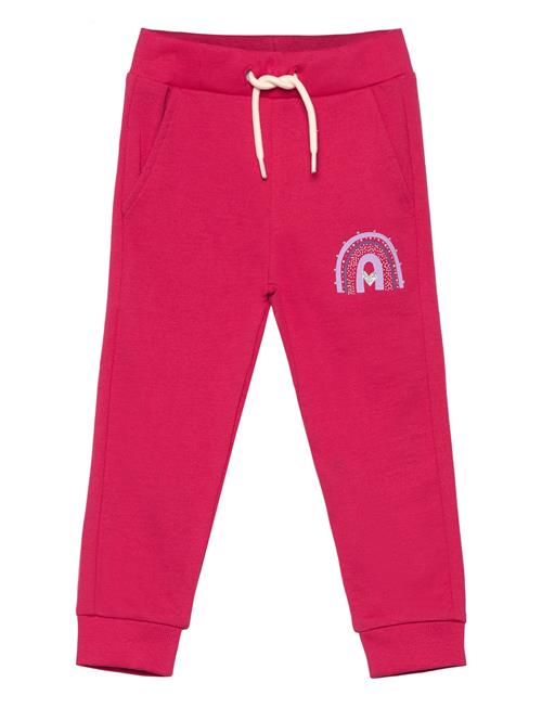 Nmfbella Swe Pant Unb Pb Name It Pink