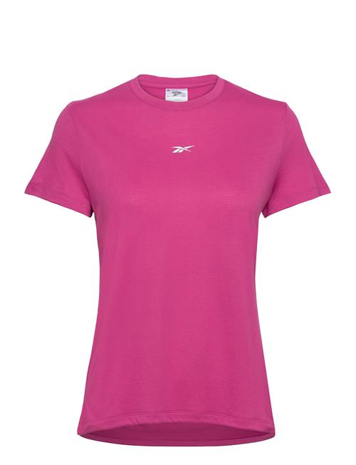 Reebok Performance Id Train Supremium T Reebok Performance Pink