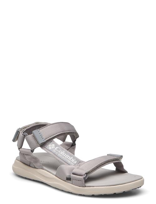 Columbia Sportswear Globetrot Sandal Columbia Sportswear Grey