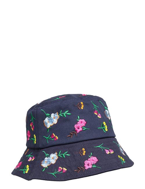 Amelia Bucket Hat Becksöndergaard Navy