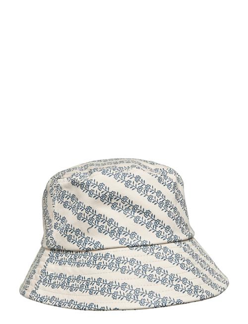 Becksöndergaard Teila Bucket Hat Becksöndergaard Blue