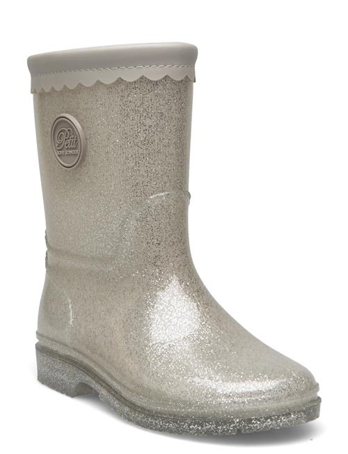 Rubber Boot Sofie Schnoor Baby And Kids Silver