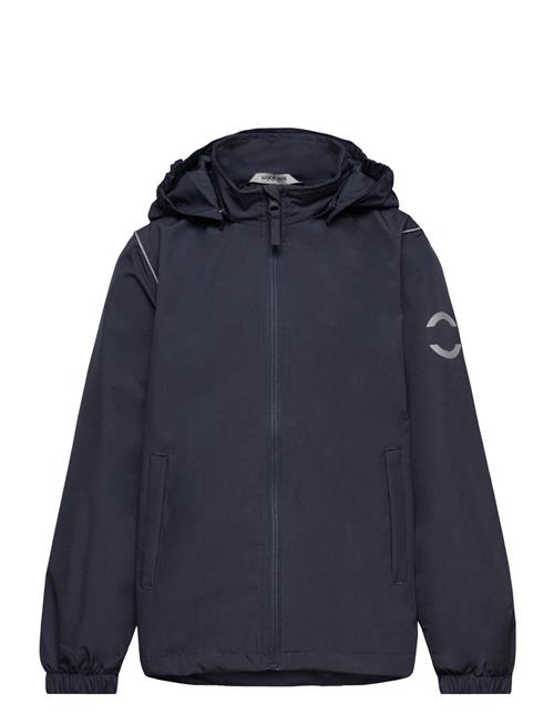 Summer Jacket Mikk-line Navy