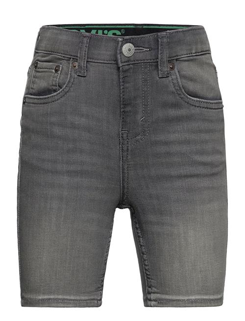 Levi's® Slim Fit Eco Performance Shorts Levi's Grey