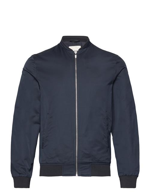 Bruun & Stengade Bs Tapia Regular Fit Jacket Bruun & Stengade Navy