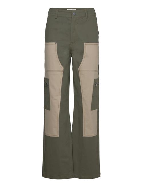 Sofie Schnoor Trousers Sofie Schnoor Khaki