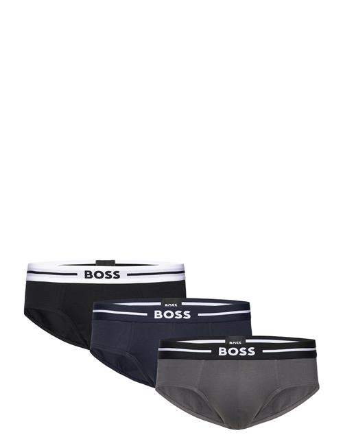 BOSS Hipbr 3P Bold BOSS Navy