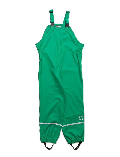 Se LEGO kidswear Power 101 - Rain Pants LEGO Kidswear Green ved Booztlet