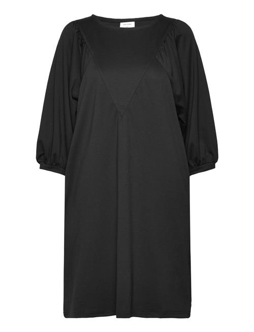 Fqnanni-Dress FREE/QUENT Black