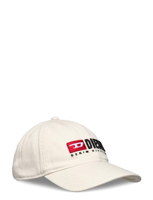 Corry-Div-Wash Hat Diesel White