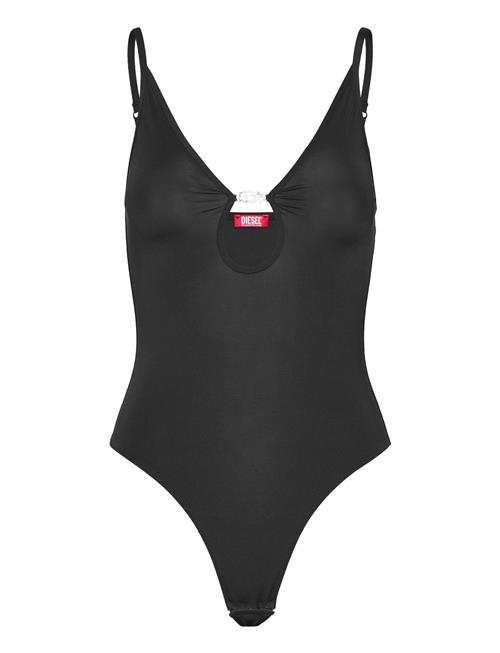 Diesel Ufby-Meghan Uw Body Diesel Black